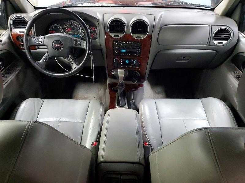 73391285 :رقم المزاد ، 1GKDT13S962336615 vin ، 2006 Gmc Envoy مزاد بيع