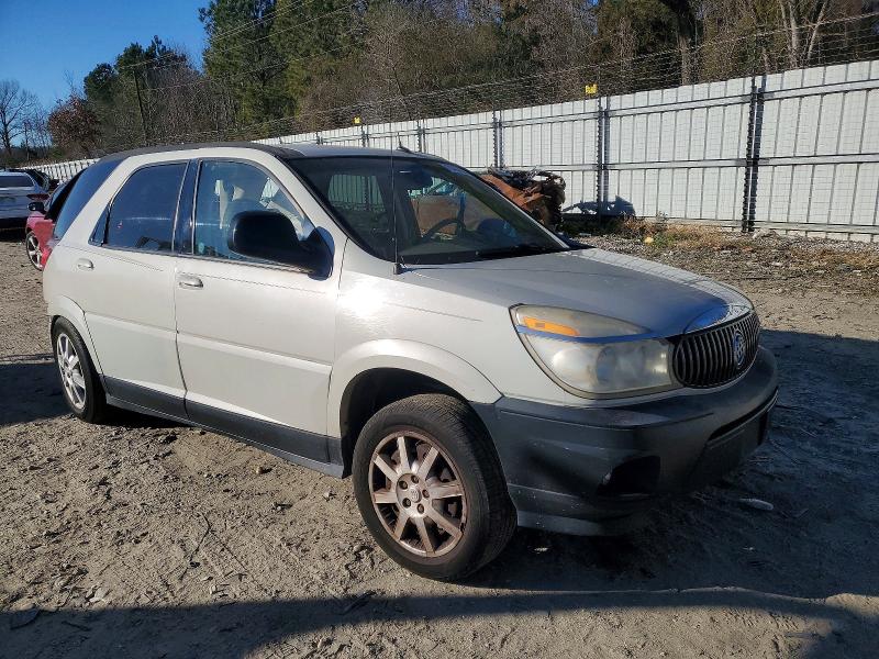 73457955 :رقم المزاد ، 3G5DA03L86S656119 vin ، 2006 Buick Rendezvous مزاد بيع