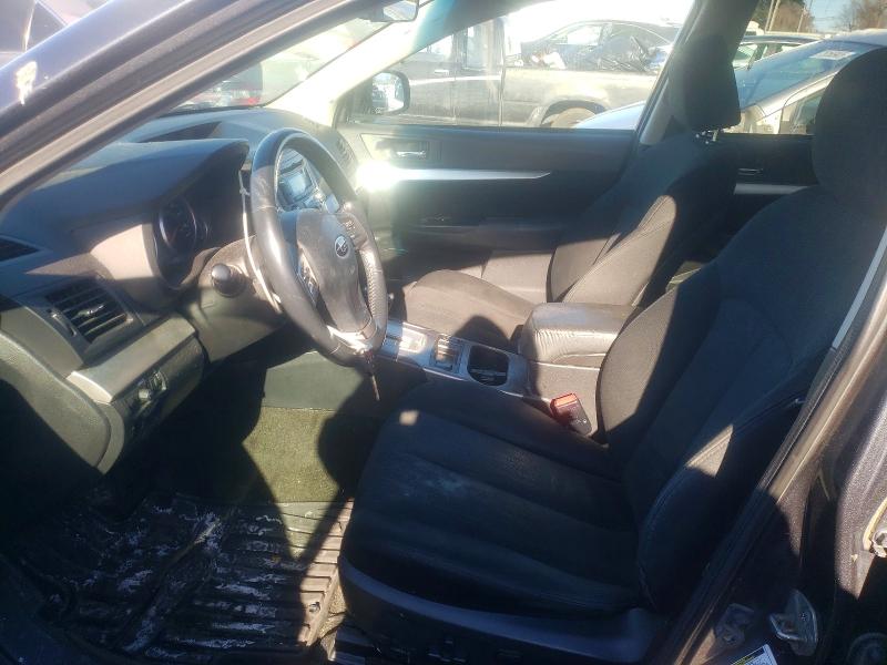 Продаж на аукціоні авто 2013 Subaru Outback, vin: 4S4BRBCCXD3202084, номер лоту: 74648925