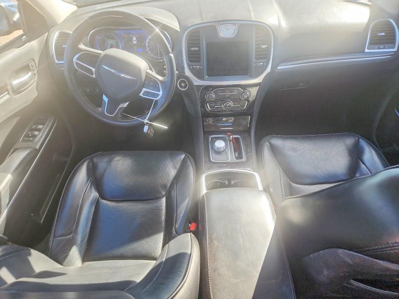 Продажа на аукционе авто 2019 Chrysler 300, vin: 2C3CCAEG0KH697592, номер лота: 73249795