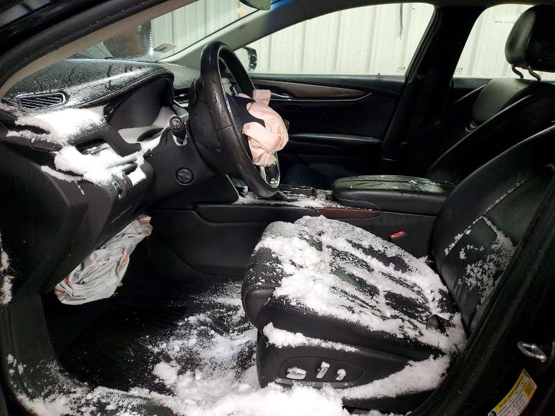 Aukcja sprzedaży 2016 Cadillac Xts, vin: 2G61M5S31G9132524, numer aukcji: 72757445