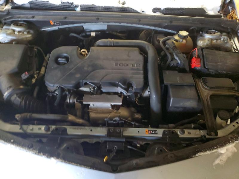 2018 Chevrolet Malibu მანქანა იყიდება აუქციონზე, vin: 1G1ZD5ST1JF234395, აუქციონის ნომერი: 74772825