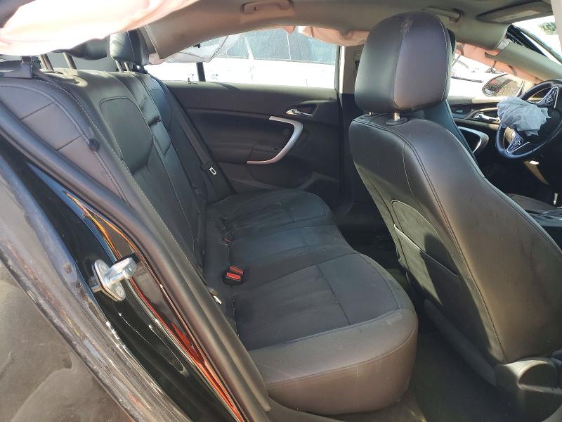 Продаж на аукціоні авто 2017 Buick Regal, vin: 2G4GL5EX2H9198666, номер лоту: 73456245