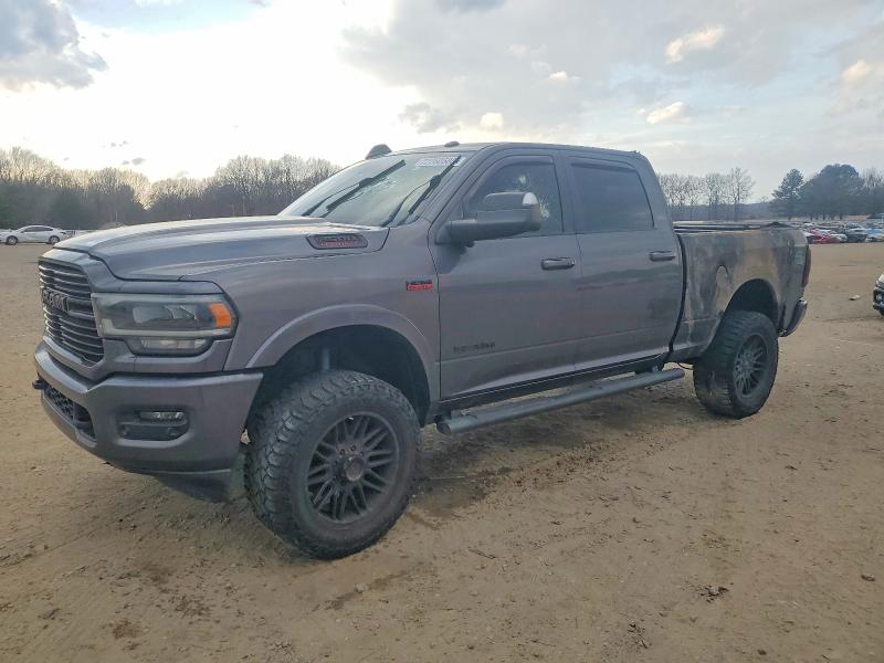2020 Ram 2500 მანქანა იყიდება აუქციონზე, vin: 3C6UR5FJ5LG238969, აუქციონის ნომერი: 72260585