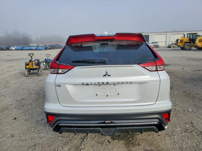 Продаж на аукціоні авто 2023 Mitsubishi Eclipse Cross, vin: JA4ATVAA5PZ037805, номер лоту: 99231205