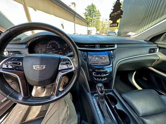 Продаж на аукціоні авто 2016 Cadillac Xts, vin: 2G61U5S35G9193309, номер лоту: 99834225