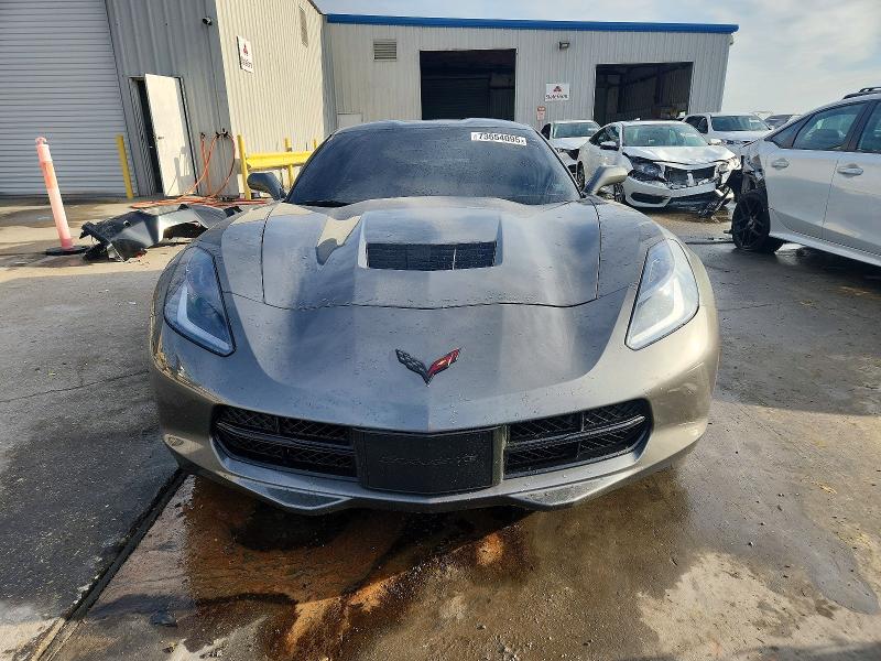 Aukcja sprzedaży 2016 Chevrolet Corvette, vin: 1G1YB2D72G5106326, numer aukcji: 73654095