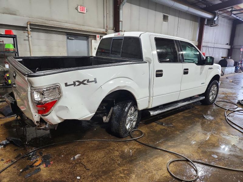 Продаж на аукціоні авто 2013 Ford F150, vin: 1FTFW1ET9DFC60546, номер лоту: 73651655