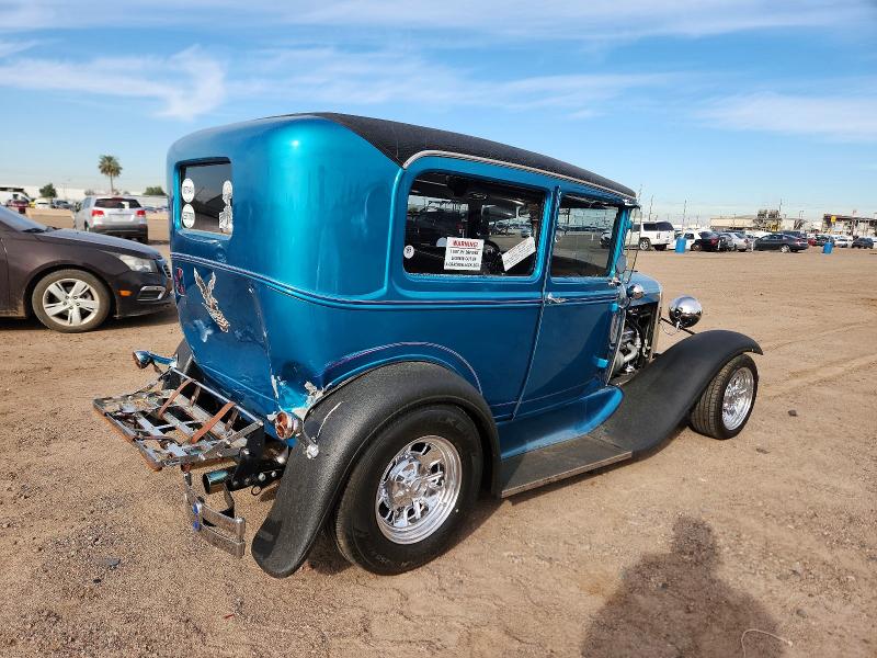 1931 Ford Other მანქანა იყიდება აუქციონზე, vin: ID007904, აუქციონის ნომერი: 99283205