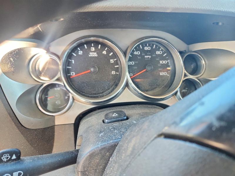 2011 Chevrolet Silverado მანქანა იყიდება აუქციონზე, vin: 1GCRKREA7BZ222704, აუქციონის ნომერი: 98775075