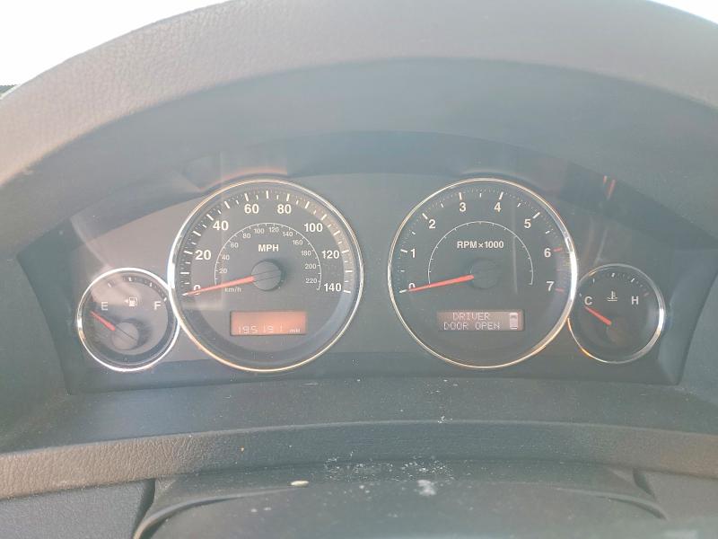 Продажа на аукционе авто 2010 Jeep Grand Cherokee, vin: 1J4PS4GK5AC160022, номер лота: 99761275