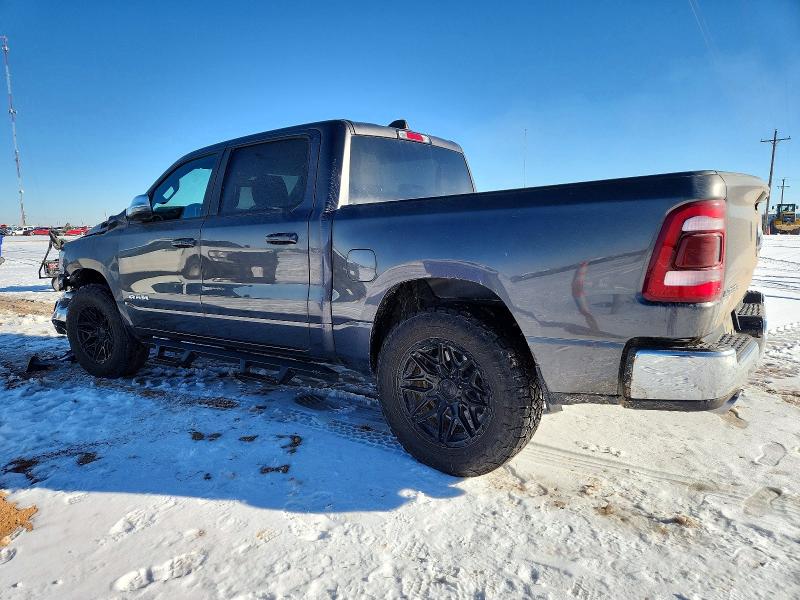 2024 Ram 1500 მანქანა იყიდება აუქციონზე, vin: 1C6SRFJT4RN232652, აუქციონის ნომერი: 74826905