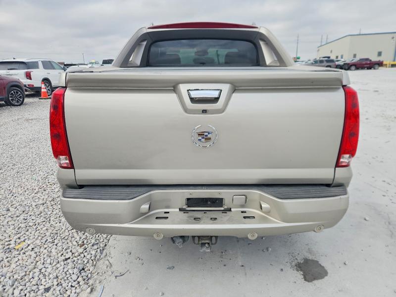 2008 Cadillac Escalade E მანქანა იყიდება აუქციონზე, vin: 3GYFK62868G307460, აუქციონის ნომერი: 99359675