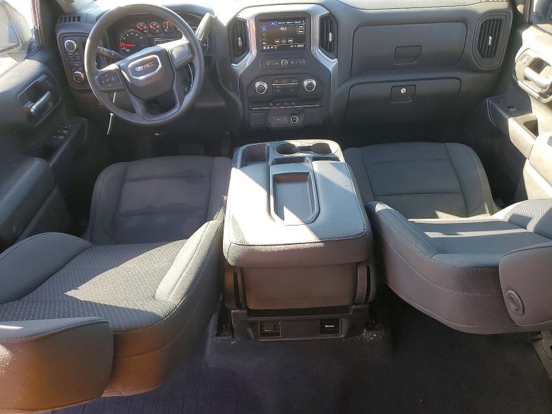 Продаж на аукціоні авто 2021 Gmc Sierra K15, vin: 3GTP9AEH8MG246031, номер лоту: 74387455