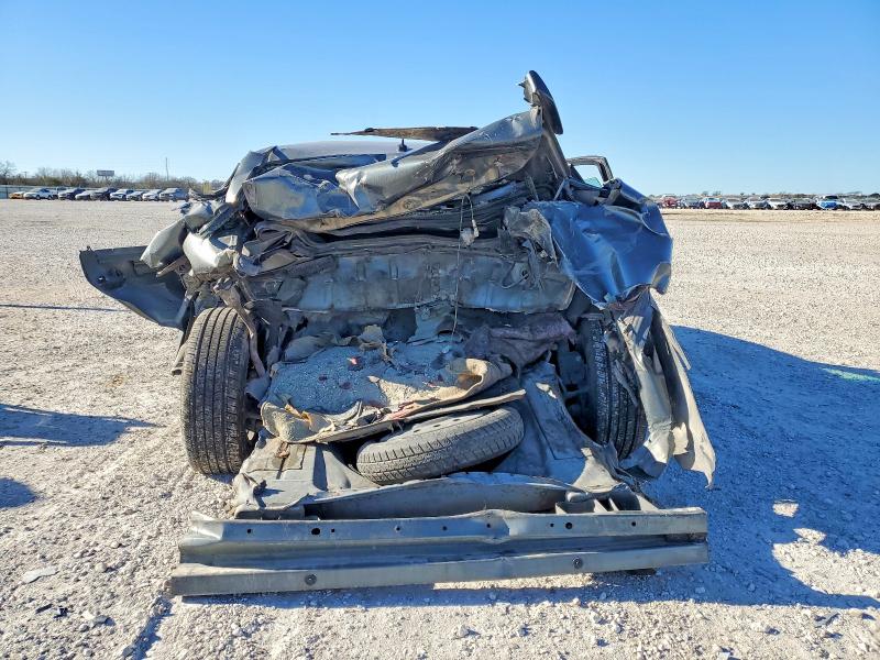 73327235 :رقم المزاد ، 2G1WH52K859273644 vin ، 2005 Chevrolet Impala مزاد بيع