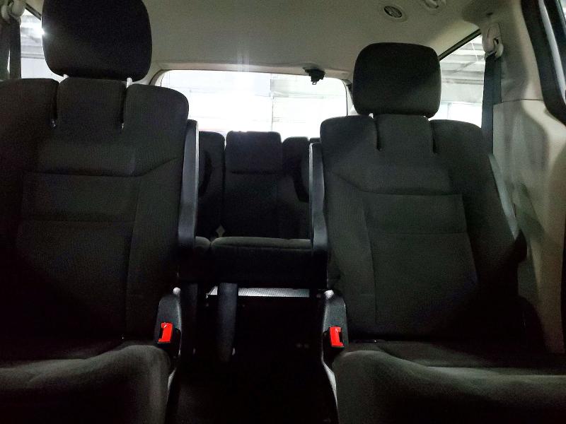 Aukcja sprzedaży 2014 Dodge Grand Cara, vin: 2C4RDGCG0ER264040, numer aukcji: 98577825