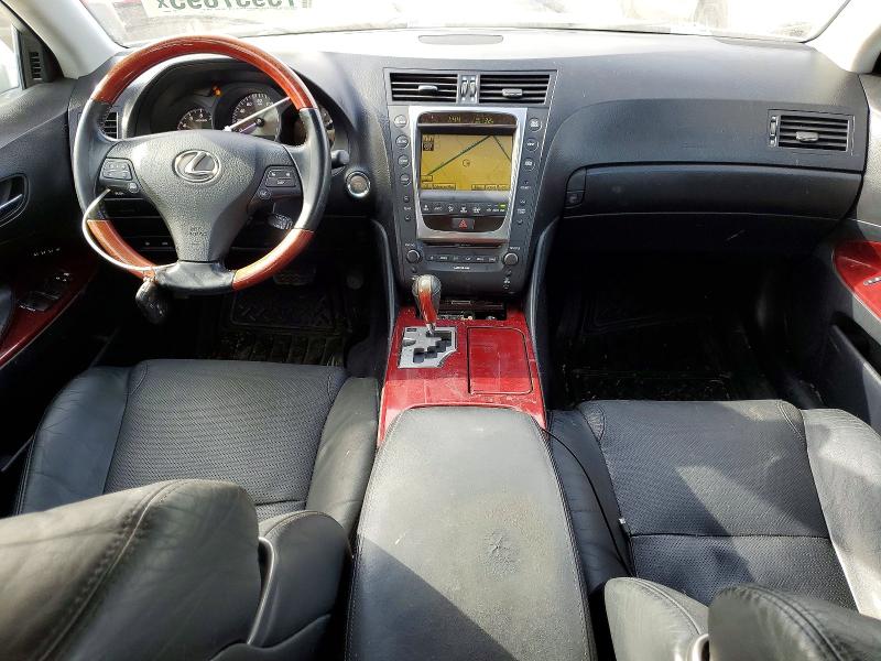 73937895 :رقم المزاد ، JTHCE1KS6B0028647 vin ، 2011 Lexus Gs مزاد بيع