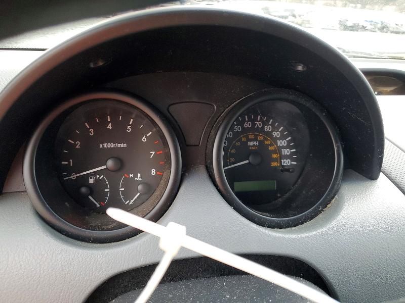 Продажа на аукционе авто 2005 Chevrolet Aveo Base, vin: KL1TD62645B308524, номер лота: 73983365