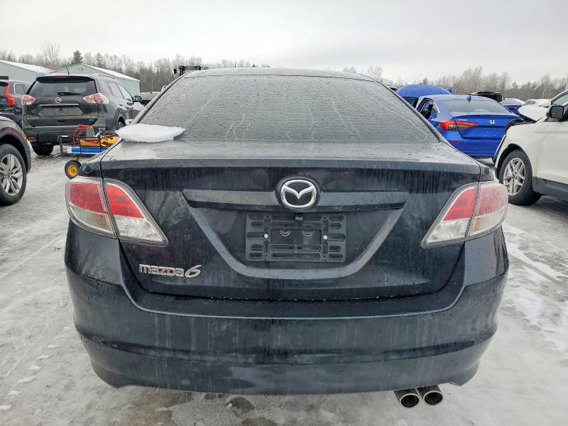 Auction sale of the 2009 Mazda 6, vin: 1YVHP81A895M05277, lot number: 96952275
