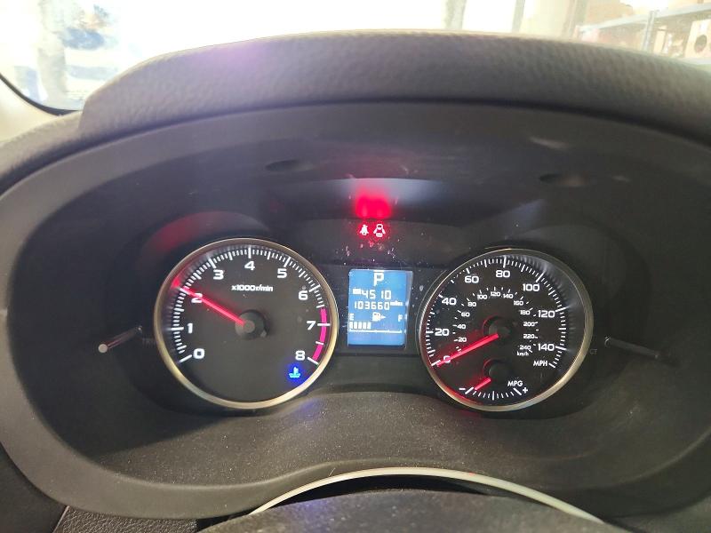 Aukcja sprzedaży 2015 Subaru Impreza, vin: JF1GPAA63F8282007, numer aukcji: 73853115