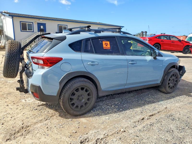 Продажа на аукционе авто 2021 Subaru Crosstrek, vin: JF2GTAEC9M8232121, номер лота: 98698035