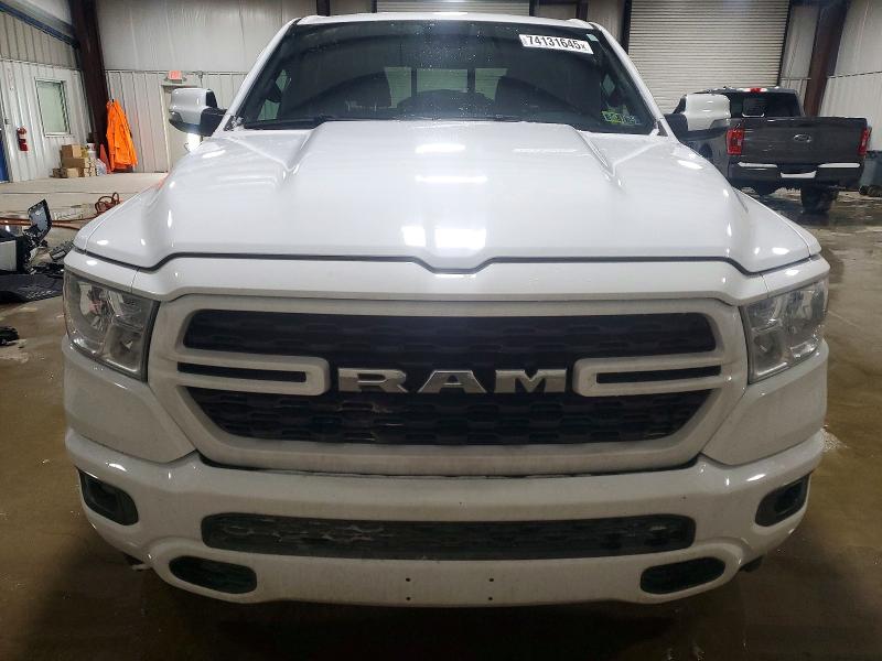 2024 Ram 1500 მანქანა იყიდება აუქციონზე, vin: 1C6RRFFG4RN161642, აუქციონის ნომერი: 74131645