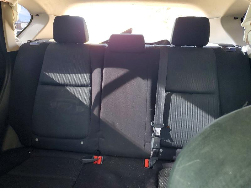 Aukcja sprzedaży 2016 Mazda Cx-5, vin: JM3KE4BYXG0627701, numer aukcji: 72804255