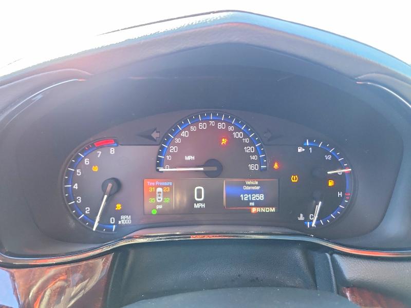 Продаж на аукціоні авто 2014 Cadillac Cts, vin: 1G6AX5SX9E0141991, номер лоту: 99840235