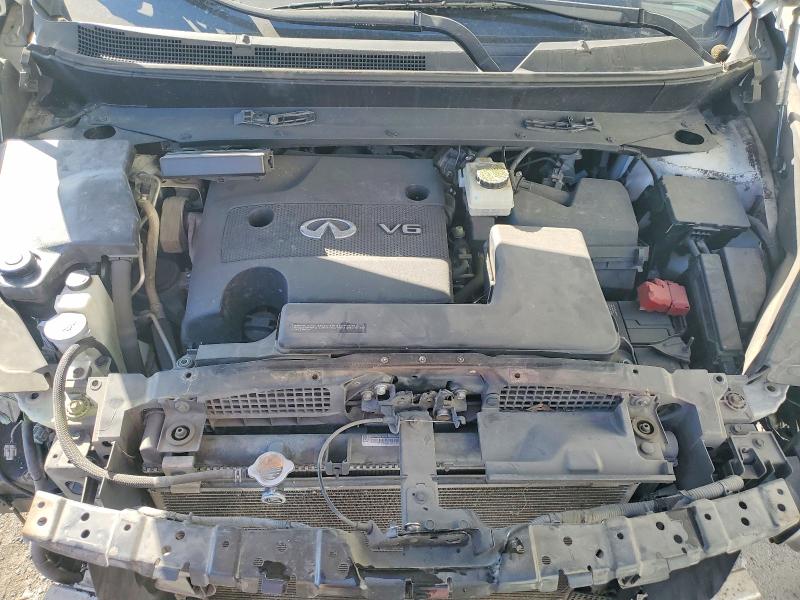 2014 Infiniti Qx60 მანქანა იყიდება აუქციონზე, vin: 5N1AL0MN1EC543506, აუქციონის ნომერი: 74885795