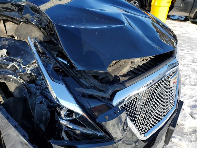 Aukcja sprzedaży 2017 Cadillac Xt5, vin: 1GYKNDRS6HZ222629, numer aukcji: 74588995