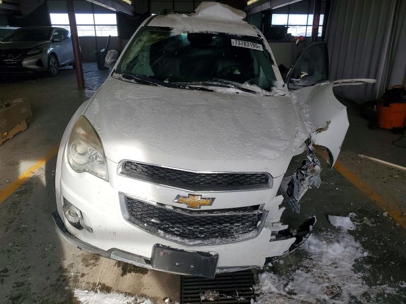 Продажа на аукционе авто 2013 Chevrolet Equinox, vin: 2GNFLGEK6D6356655, номер лота: 73783195