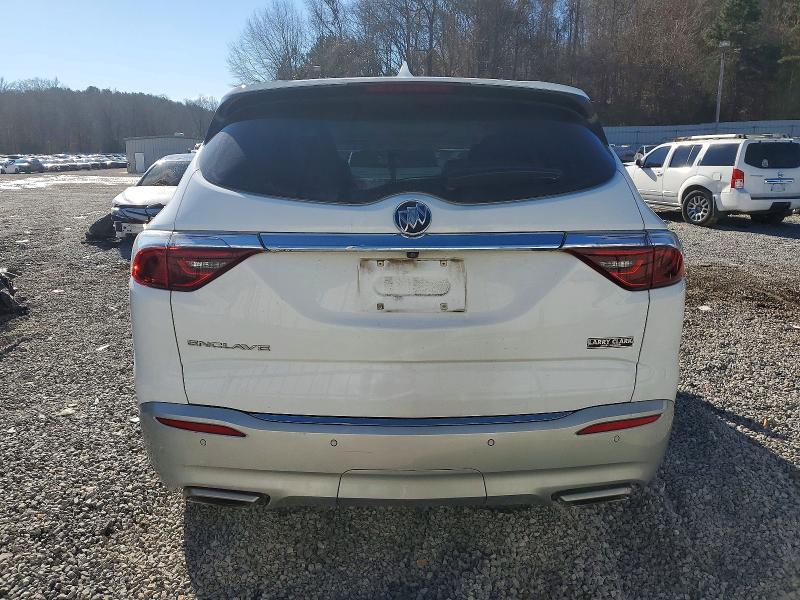 2023 Buick Enclave მანქანა იყიდება აუქციონზე, vin: 5GAERBKW2PJ197798, აუქციონის ნომერი: 72585475