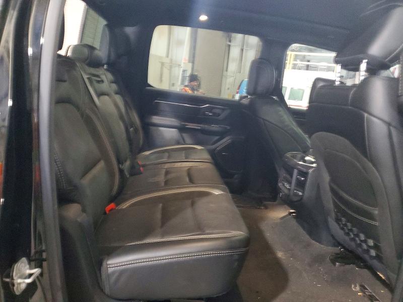 2021 Ram 1500 Trx მანქანა იყიდება აუქციონზე, vin: 1C6SRFU90MN902898, აუქციონის ნომერი: 72952385