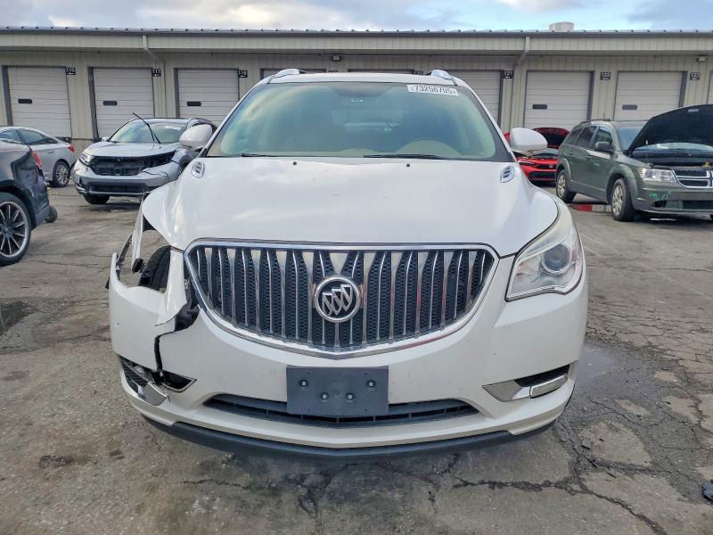 2016 Buick Enclave მანქანა იყიდება აუქციონზე, vin: 5GAKRBKD5GJ267344, აუქციონის ნომერი: 73256705