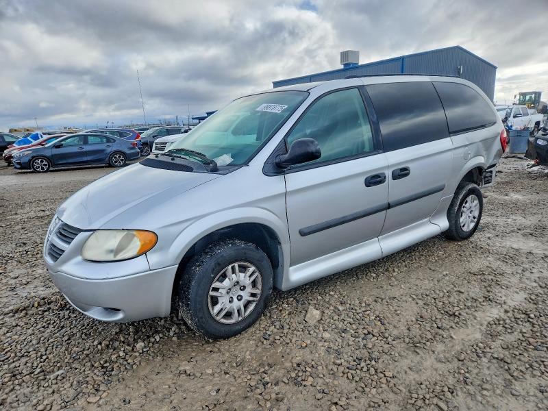 Продаж на аукціоні авто 2005 Dodge Grand Caravan, vin: 1D4GP24R75B204713, номер лоту: 99878775