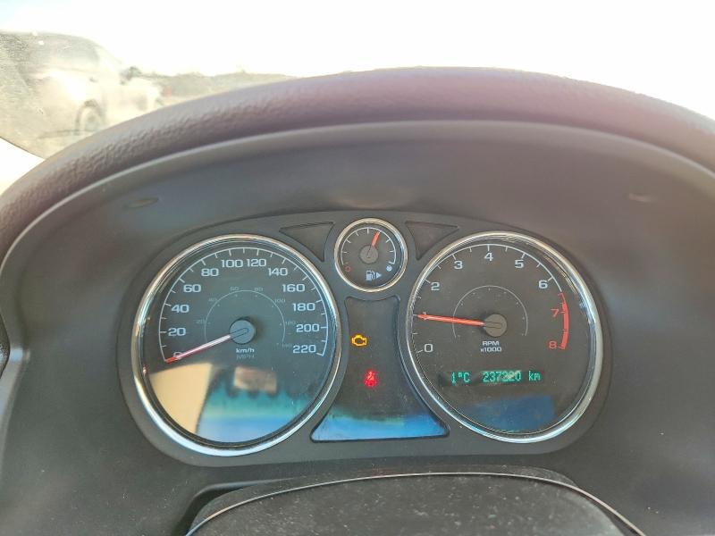 74275595 :رقم المزاد ، 1G1AT15H897275211 vin ، 2009 Chevrolet Cobalt مزاد بيع