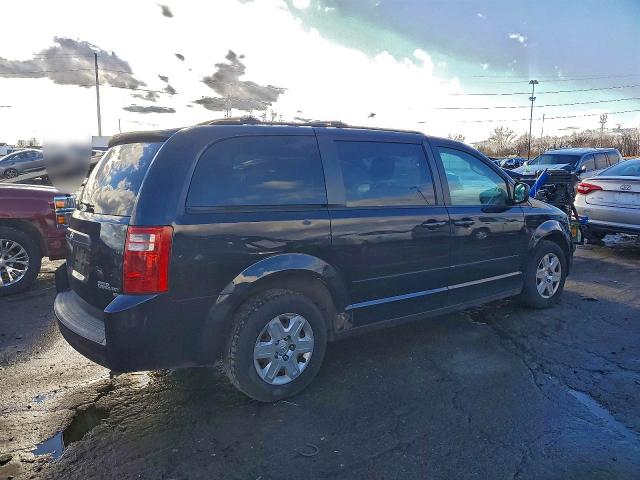 Aukcja sprzedaży 2010 Dodge Grand Caravan, vin: 2D4RN4DE3AR143895, numer aukcji: 98407295