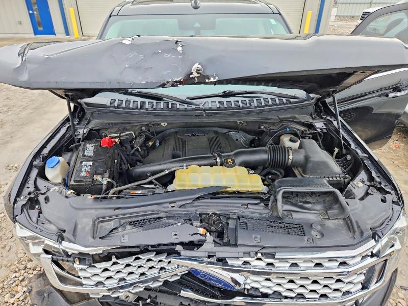 2019 Ford Expedition მანქანა იყიდება აუქციონზე, vin: 1FMJU1MTXKEA68536, აუქციონის ნომერი: 99256375