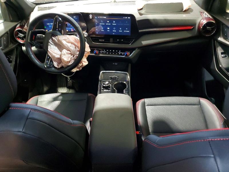 Продажа на аукционе авто 2025 Chevrolet Equinox, vin: 3GNAXTEG7SL276924, номер лота: 72430025