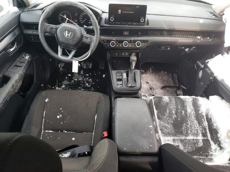 2025 Honda Cr-v მანქანა იყიდება აუქციონზე, vin: 2HKRS4H23SH113896, აუქციონის ნომერი: 74197705