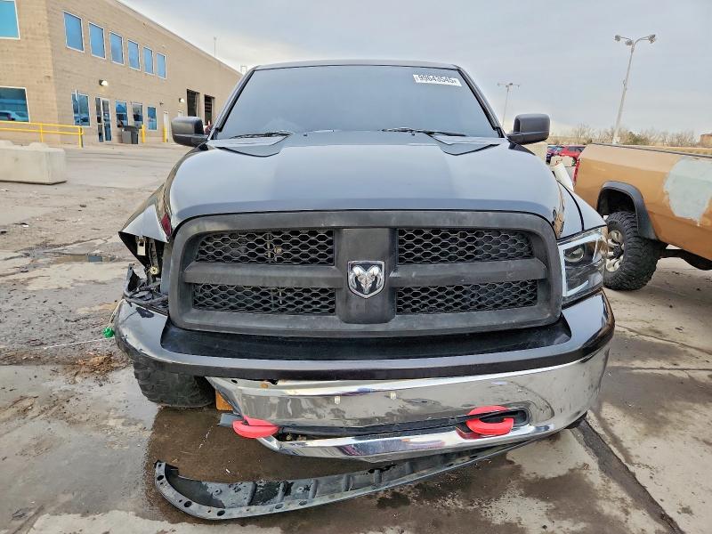99643545 :رقم المزاد ، 3D7JV1ET9AG102026 vin ، 2010 Dodge Ram 1500 مزاد بيع