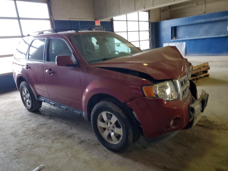 Продажа на аукционе авто 2011 Ford Escape, vin: 1FMCU0EG5BKC43880, номер лота: 48674086