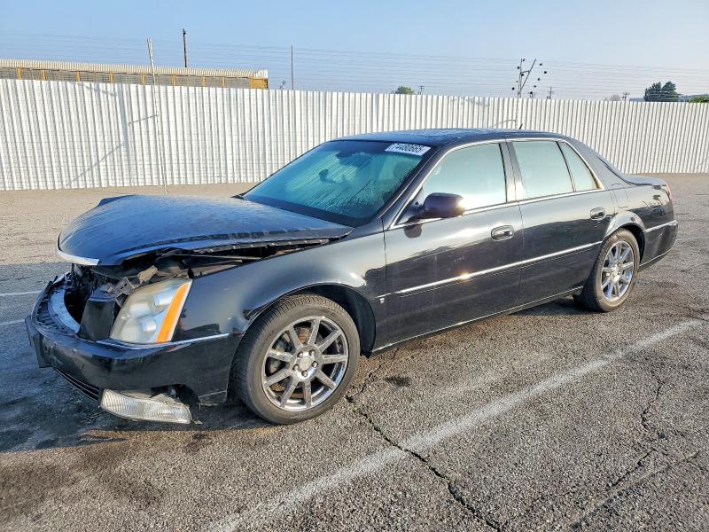 Продажа на аукционе авто 2007 Cadillac Dts, vin: 1G6KD579X7U183573, номер лота: 74480665