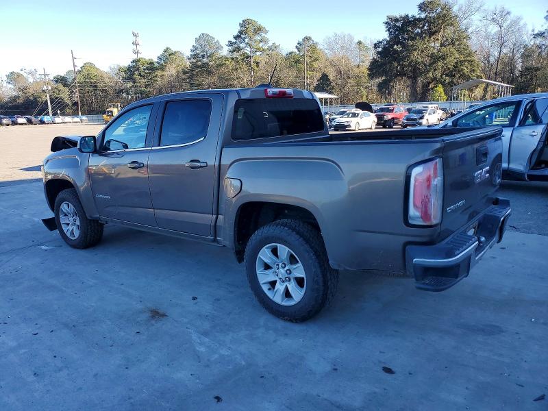 Aukcja sprzedaży 2015 Gmc Canyon, vin: 1GTG5BE36F1170624, numer aukcji: 73661905