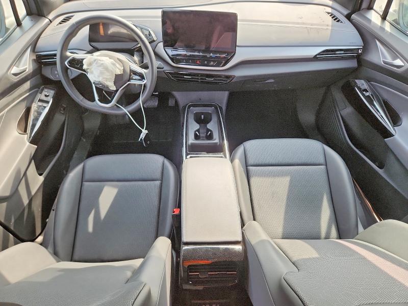 Aukcja sprzedaży 2023 Volkswagen Id.4, vin: 1V2VMPE81PC044484, numer aukcji: 74371585