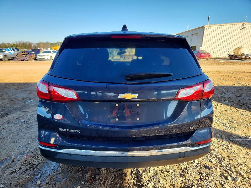 Aukcja sprzedaży 2018 Chevrolet Equinox, vin: 3GNAXJEV6JL399941, numer aukcji: 73594315