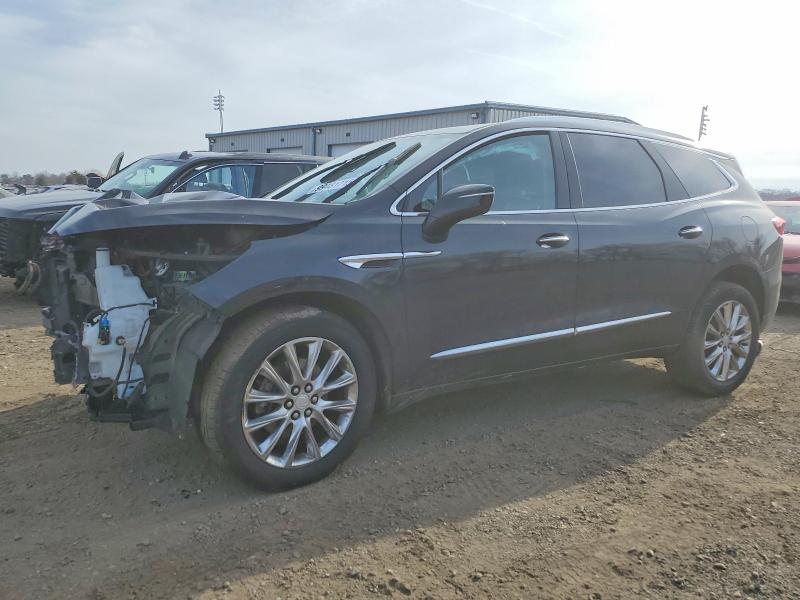 Auction sale of the 2019 Buick Enclave, vin: 5GAEVBKW2KJ207573, lot number: 99481715