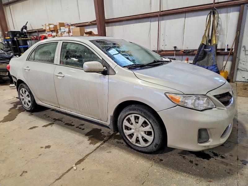 Продажа на аукционе авто 2013 Toyota Corolla Ba, vin: 2T1BU4EE4DC919634, номер лота: 73782405