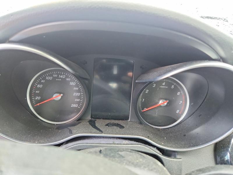 Aukcja sprzedaży 2016 Mercedes-benz C, vin: 55SWF4KB4GU168913, numer aukcji: 96143325