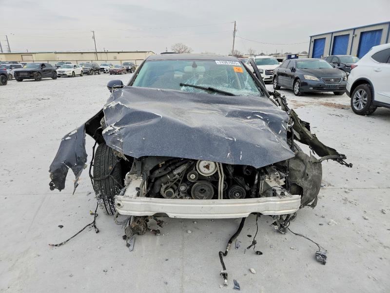 Продажа на аукционе авто 2014 Audi A6, vin: WAUFGAFC8EN151480, номер лота: 74367065